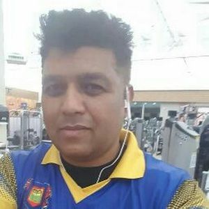 Meet your Posher, Aamar